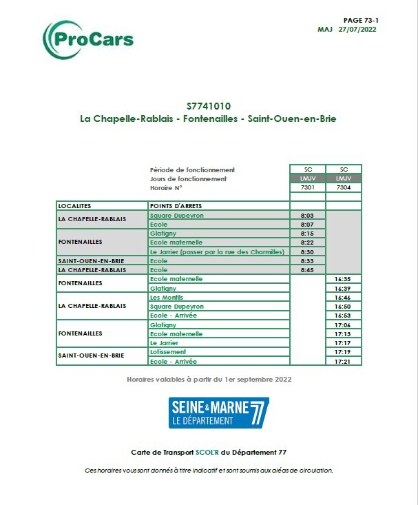 ligne 10