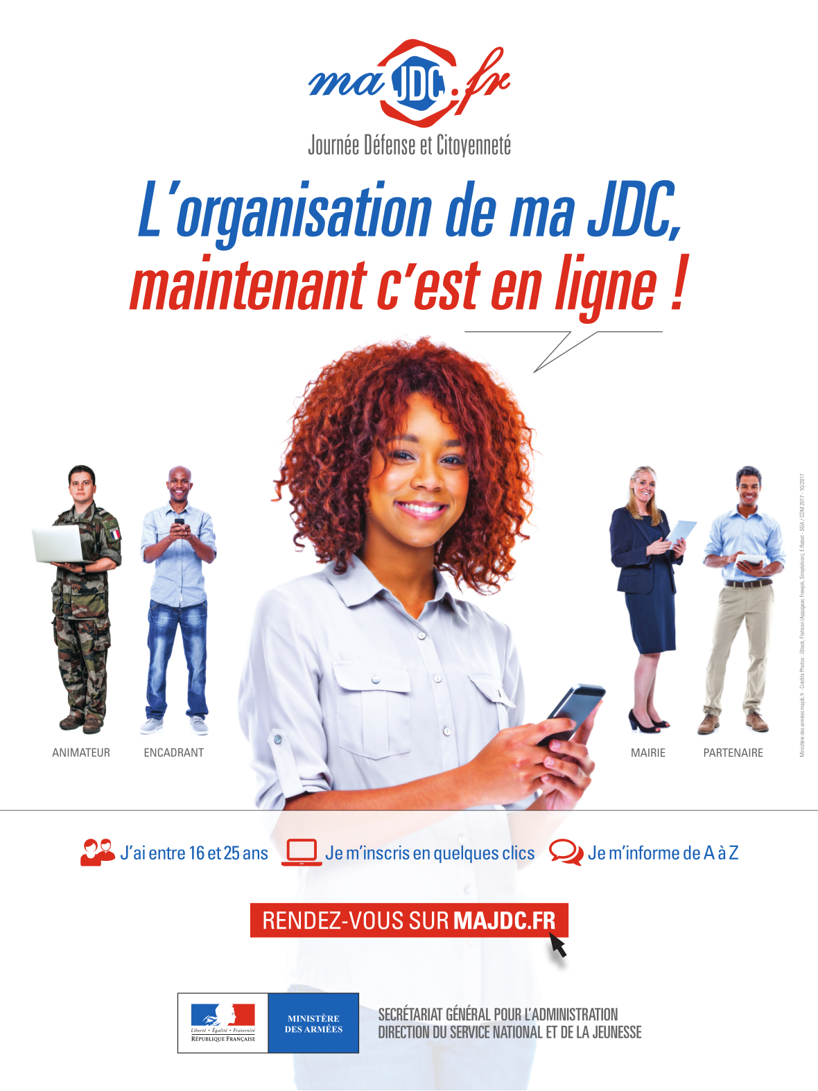 maJDC.fr