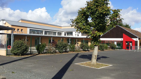 ECOLE FONTENAILLES