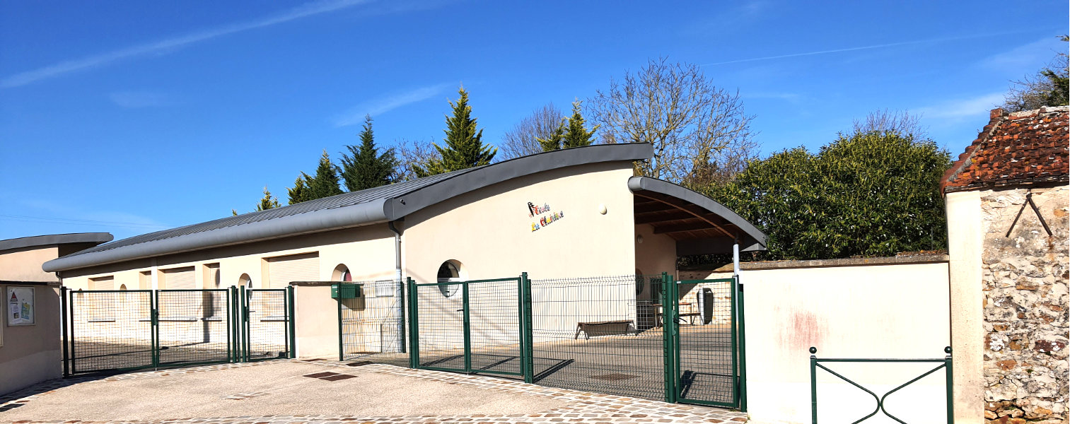 Ecole La Clairiere