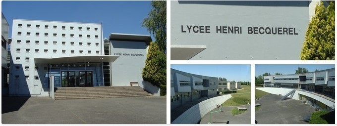LYCEE NANGIS