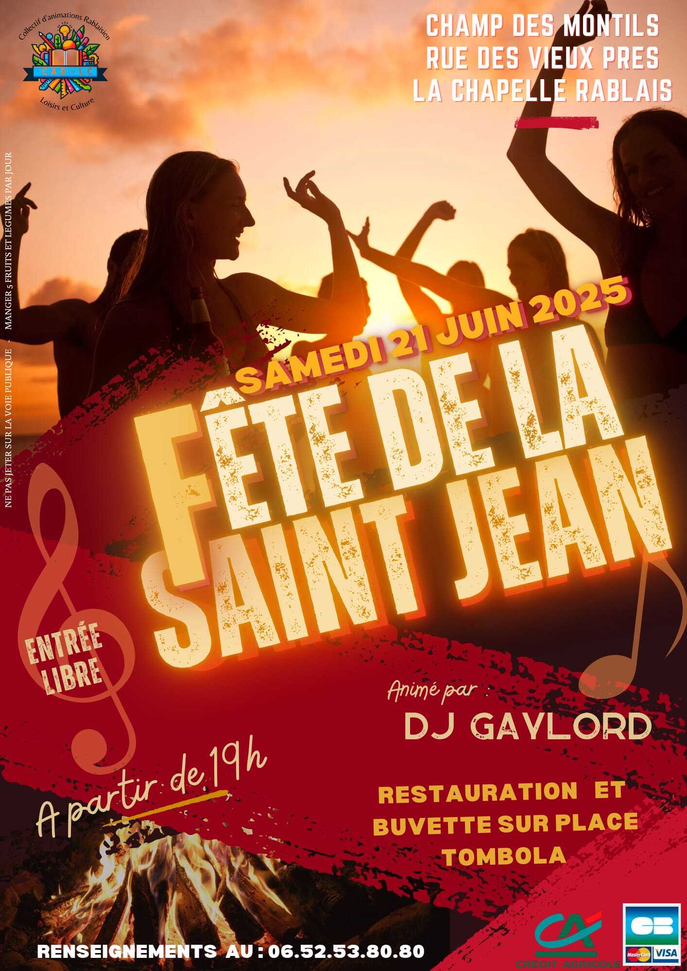 st jean