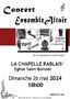 concert altair