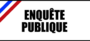 enquête publique