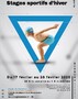 stages sportifs ccbn 