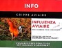 titre grippe aviaire