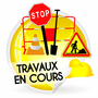 travaux